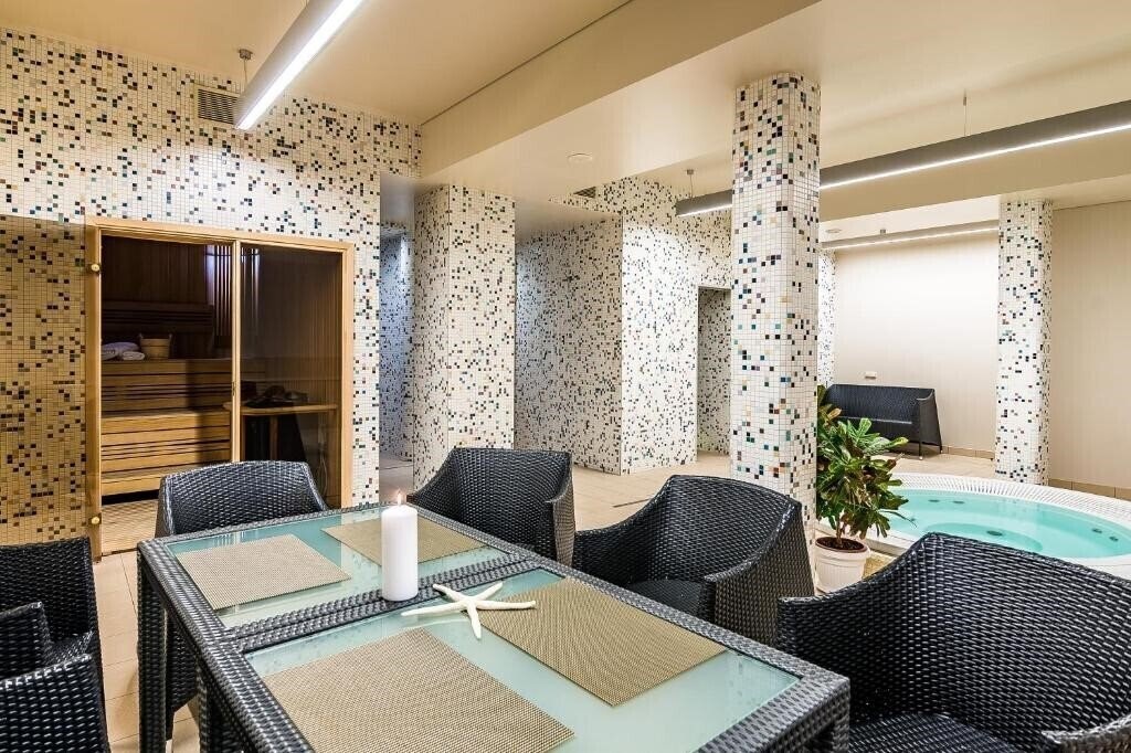 Zdjęcie Europa Royale Kaunas 4*