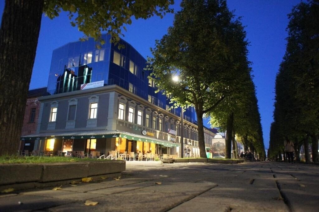 Hotel Kaunas City Hotel 2*