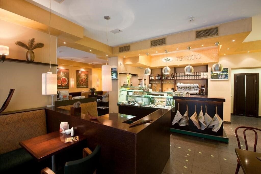 Obraz Kaunas City Hotel 2*