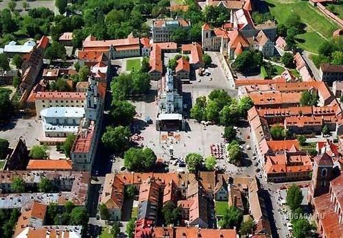 Картинка Magnus 3*