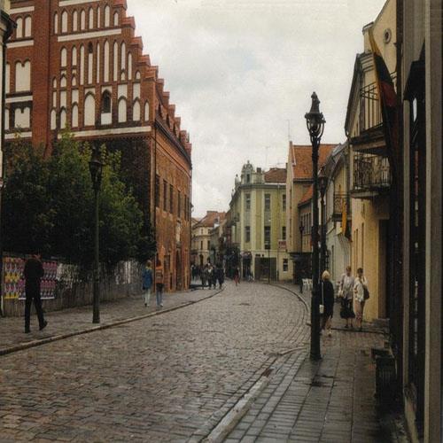 Картинка Metropolis 3*