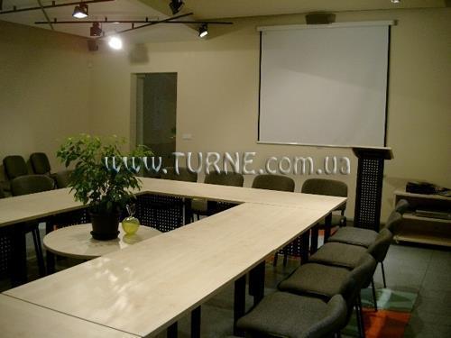 Hotel Apple Economy 2*