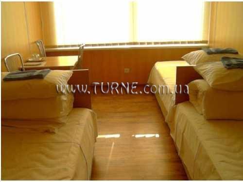 Zdjęcie Stop Motel 2*