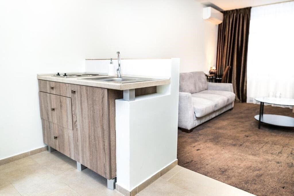 Zdjęcie Hof Hotel 4*