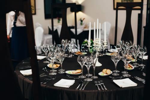 Zdjęcia ОТЕЛЬ MONTE PACIS 1*