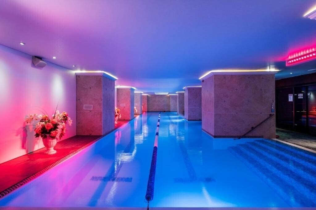 Zdjęcie Amberton Klaipeda 4*