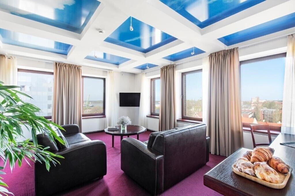 Zdjęcie Amberton Klaipeda 4*