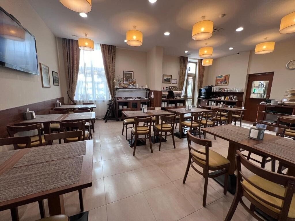 Фото Memel Hotel 3*