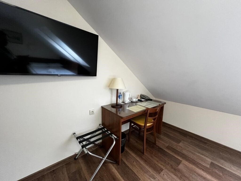 Фотография Memel Hotel 3*