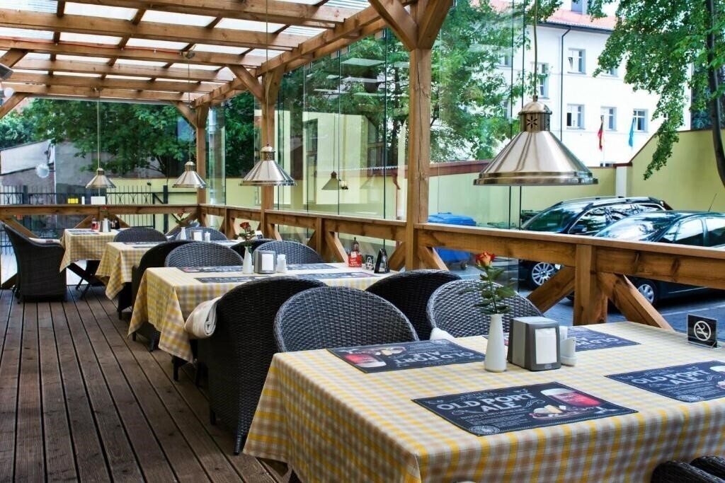 Изображение Memel Hotel 3*