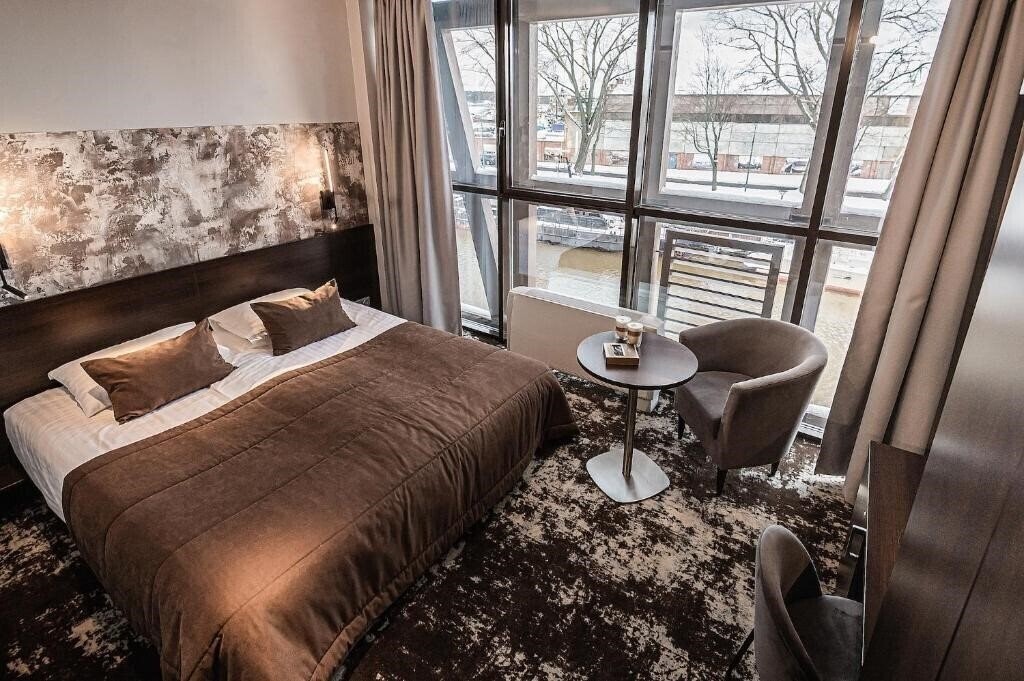 Hotel Old Mill Hotel 3*