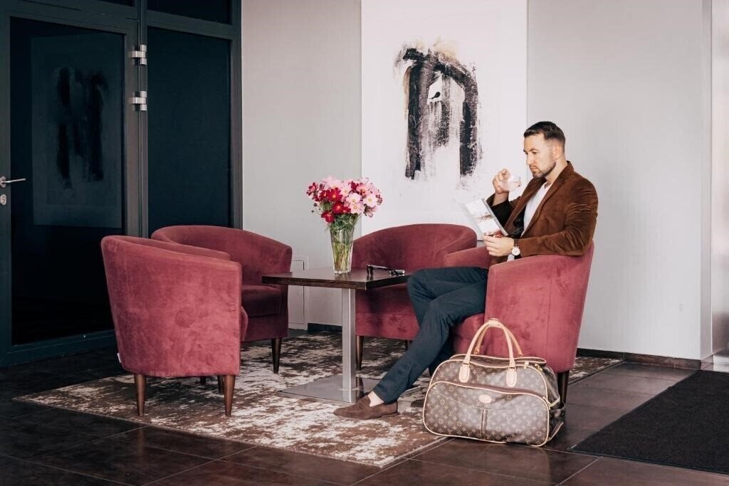 Zdjęcia Old Mill Hotel 3*