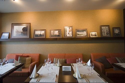 Zdjęcie Vecekrug 4*