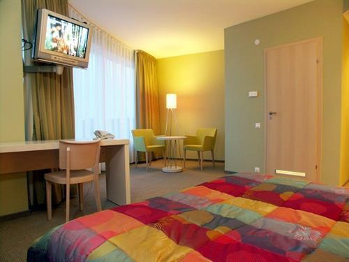 Zdjęcie Vecekrug 4*