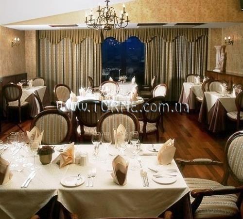 Zdjęcie Europa Royale Klaipeda 4*