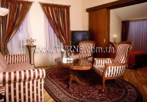 Obraz Europa Royale Klaipeda 4*