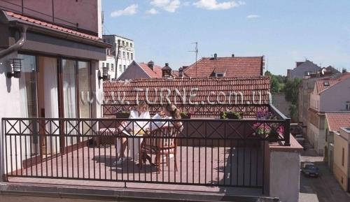 Zdjęcie Europa Royale Klaipeda 4*