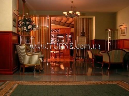 Zdjęcia Europa Royale Klaipeda 4*