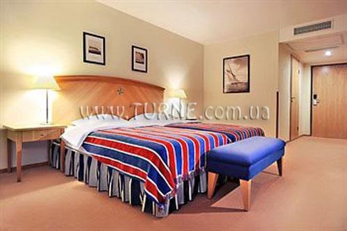 Фотография Radisson Blu Hotel Klaipeda 4*