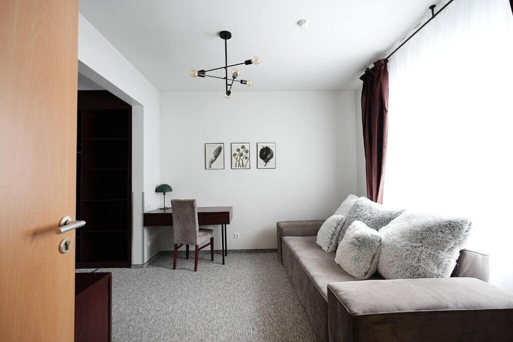 Zdjęcie Hotel Navalis 4*