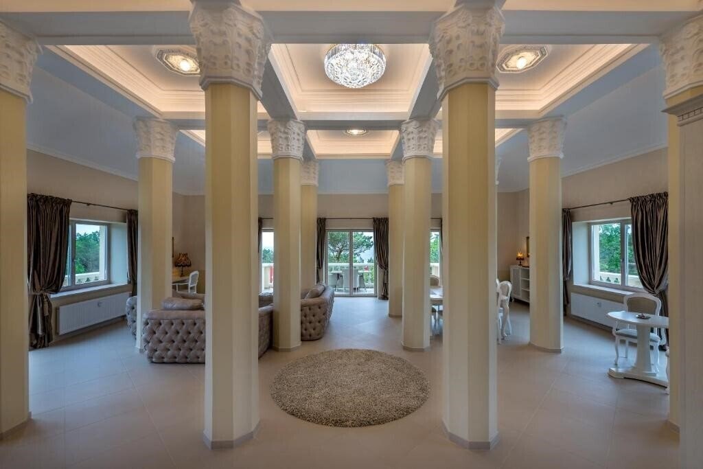 Zdjęcia Palangos Zuvedra 3*