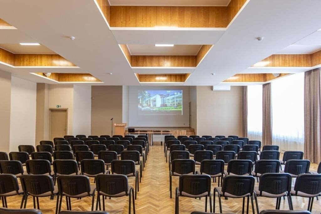 Zdjęcie Palangos Zuvedra 3*