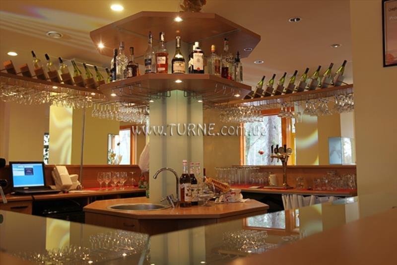 Zdjęcie Palangos Zuvedra 3*