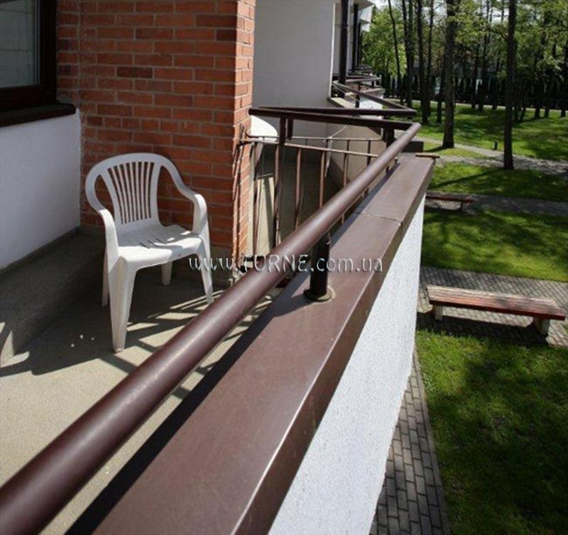 Zdjęcia Palangos Zuvedra 3*