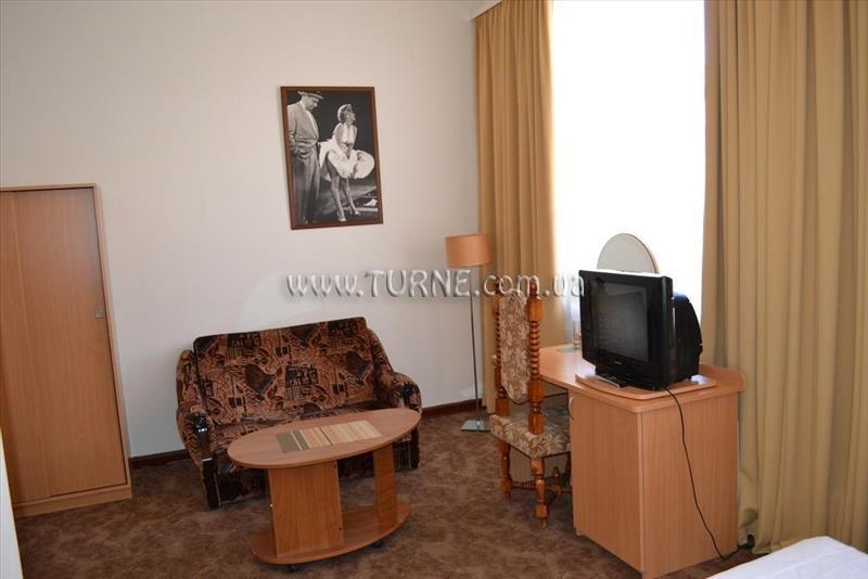 Картинка Vandenis 3*