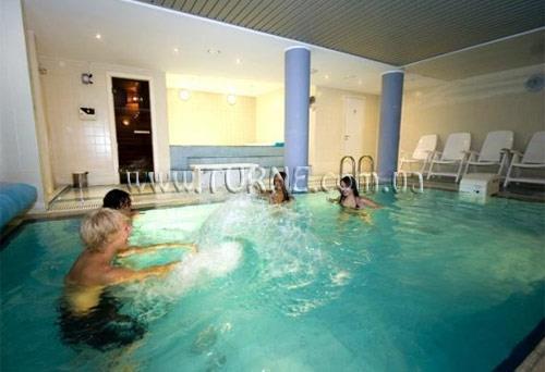 Zdjęcie Palangos Vetra 4*