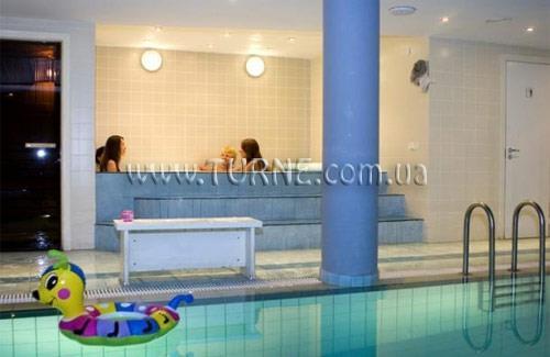 Obraz Palangos Vetra 4*