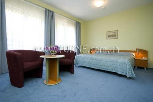 Zdjęcia Palangos Vetra 4*