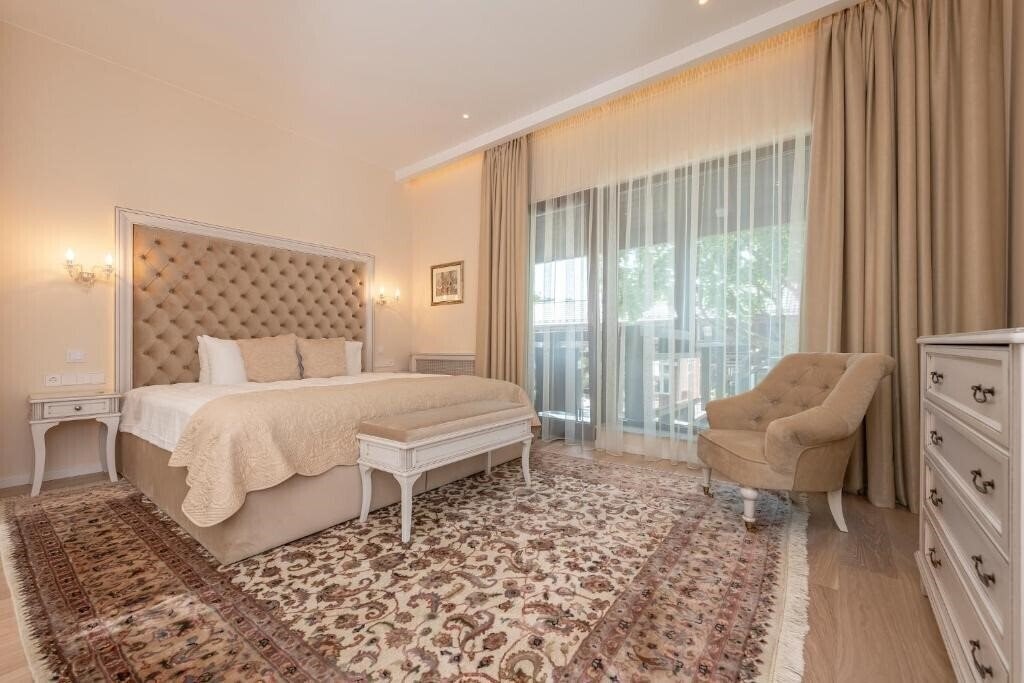 Готель Pusu Paunksneje 4*