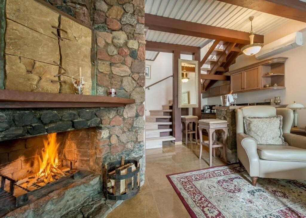 Зображення Pusu Paunksneje 4*