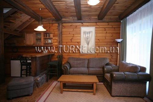 Zdjęcie Pusu Paunksneje 4*