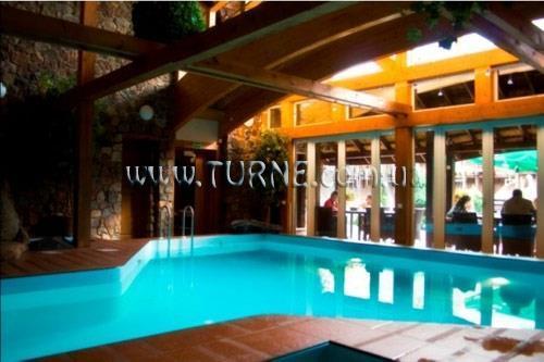 Obraz Pusu Paunksneje 4*