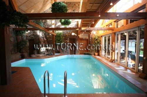 Zdjęcie Pusu Paunksneje 4*