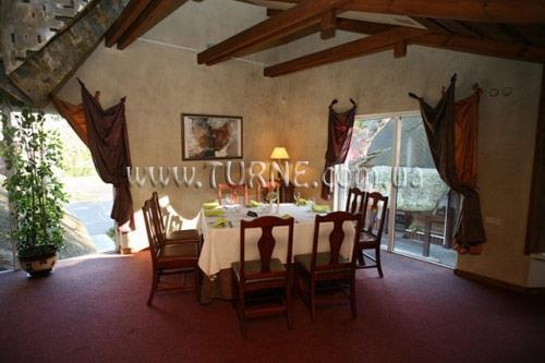 Hotel Pusu Paunksneje 4*