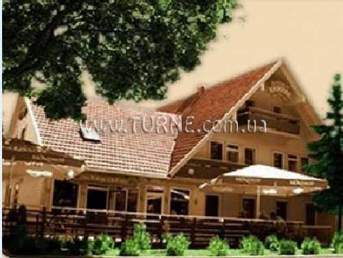 Zdjęcie Villa Ramybe вилла