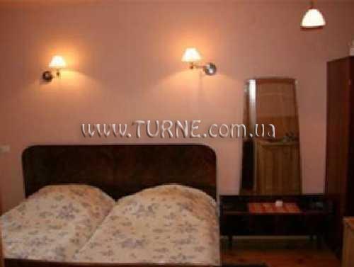 Obraz Villa Ramybe вилла