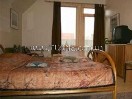 Zdjęcie Villa Ramybe вилла