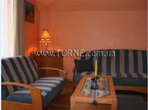 Zdjęcia Villa Ramybe вилла