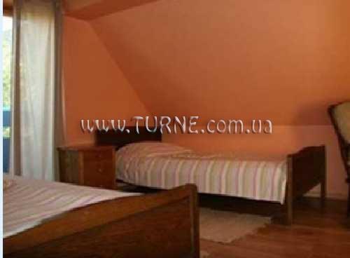 Hotel Villa Ramybe вилла