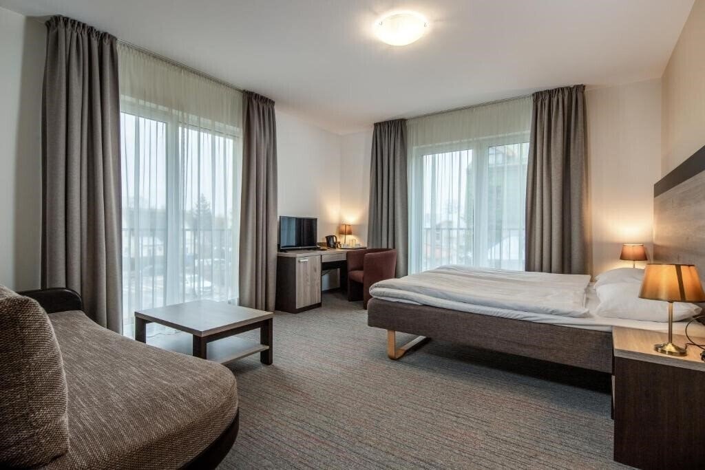 Zdjęcia Vila Labas Rytas 3*