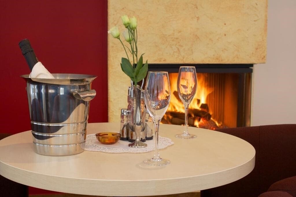 Obraz Vila Labas Rytas 3*