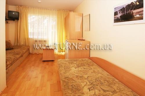 Hotel Hotel Egliu Paunksme 3*