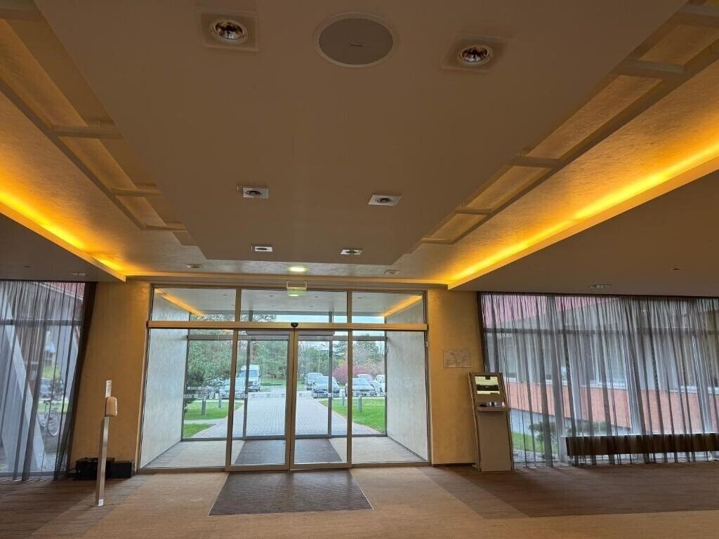 Zdjęcia Palangos Linas 3*