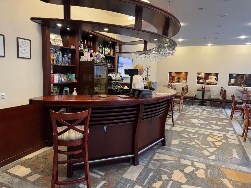 Zdjęcie Palangos Linas 3*