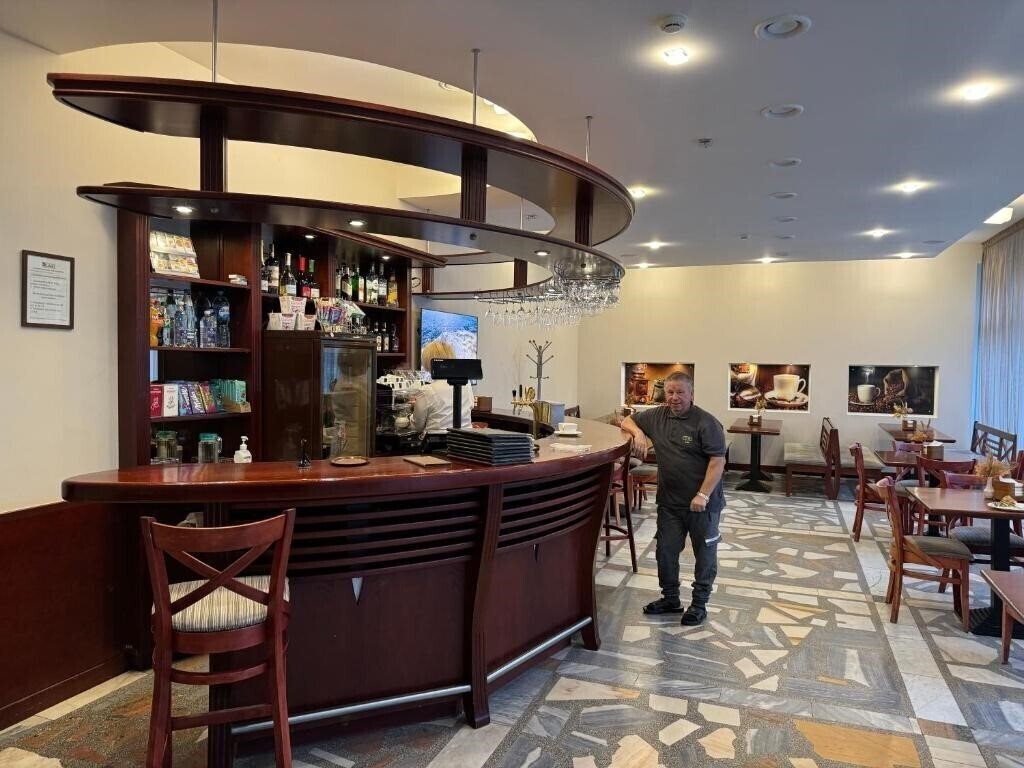 Obraz Palangos Linas 3*