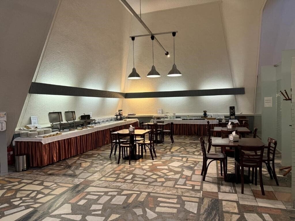 Zdjęcie Palangos Linas 3*